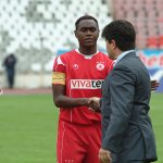 CSKA-Cherno more 1:0